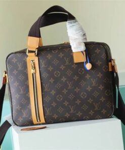 LV Briefcase