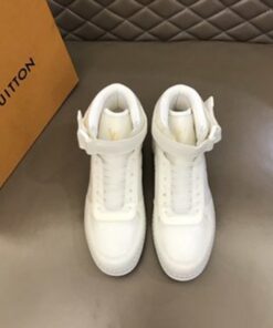 LV SHOES SIZE EU35-EU46