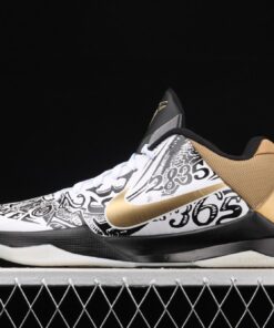 Nike Zoom Kobe V Protro CT8014-100