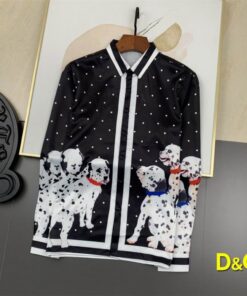 D&G SHIRT