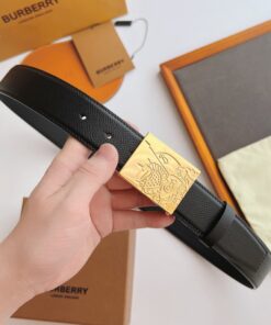 Burberry Belts