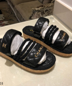 CHANEL shoes 35-41