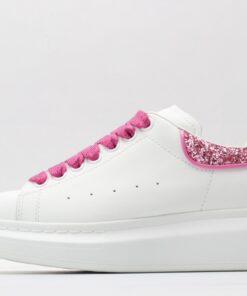 ALEXANDER MCQUEEN oversized sneakers