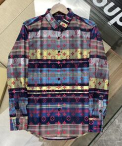 LV SHIRTS