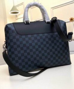 LV Briefcase