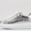 ALEXANDER MCQUEEN oversized sneakers