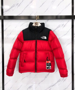 The north face