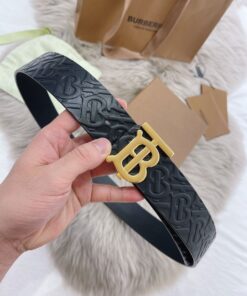 Burberry Belts