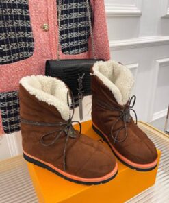 LV SHOES SIZE EU35-EU46