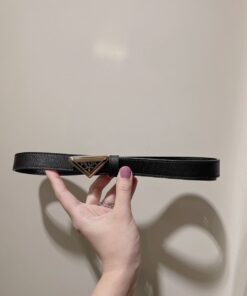 PRADA belts