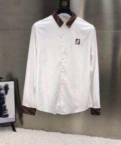FENDI shirts