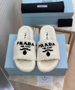 Prada sandals