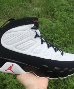 Air Jordan 9