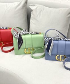Dior bags