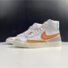W BLAZER MID 77INFINITE WHITE