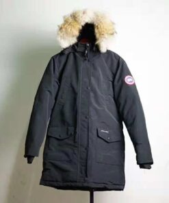 Cananda Goose Down Coat
