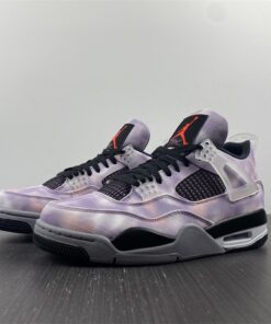 Air Jordan 4 Zen Master