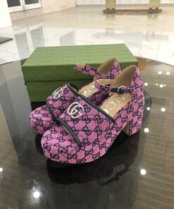 GG high heel Sandals EU35-EU42