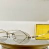 Fendi Glasses
