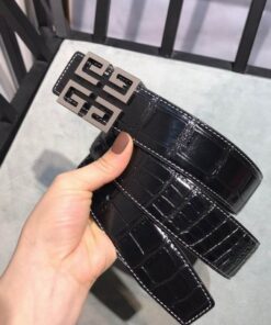 givenchy belt