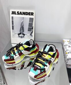 DG SHOES SIZE EU35-EU46