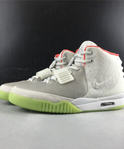 Nike Air Yeezy 2 NRG Kanye West