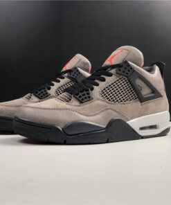 Air Jordan 4 Retro  Taupe Haze