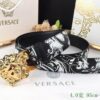 Versace Belts