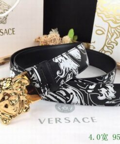 Versace Belts