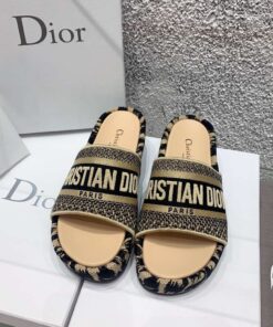 Dior sneakers