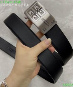givenchy belt