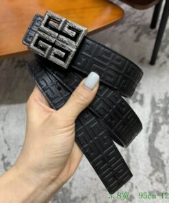 givenchy belt