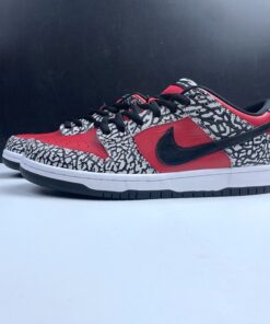 NIKE Dunk SB x blazer premium