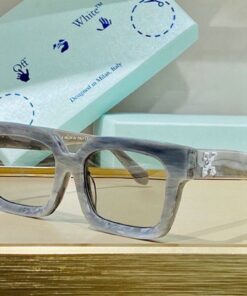 Off-White sunglasses