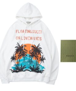 gucci hoodie