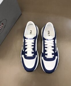 Prada sneakers