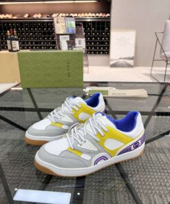 gucci leisure sneaker