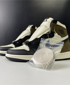 Air Jordan 1 High OG  Dark Mocha