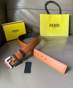 Fendi Belts