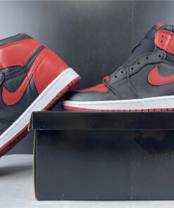 Air Jordan 1Retro High Ban