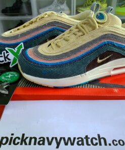 Nike Air Max 1/97 Sean Wotherspoon AJ4219-400