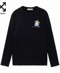 Off-White shirt size S-2XL