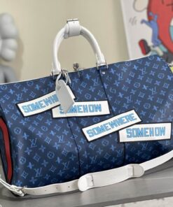LV Travel Bag