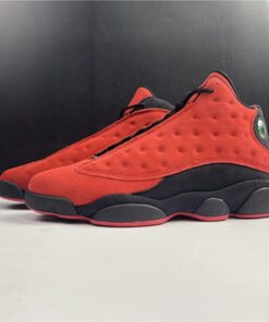 Air Jordan 13  Reverse Bred