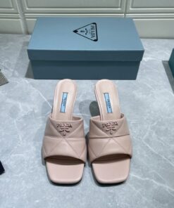 Prada heels
