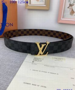 LV Belt