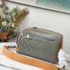 LV Camera Bag