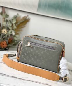 LV Camera Bag
