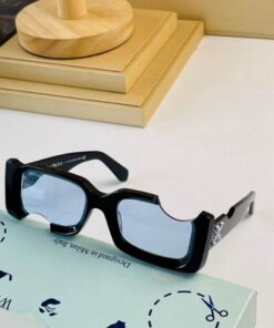 Off-White sunglasses