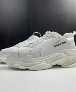 Balenciaga Triple s
